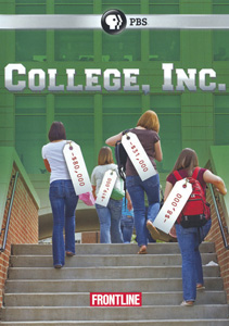 COLLEGE, INC