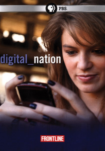 DIGITAL NATION