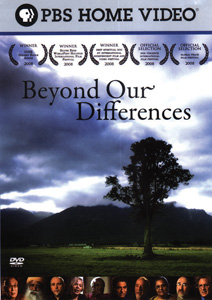 BEYOND OUR DIFFERENCES