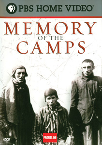 MEMORY OF THE CAMPS