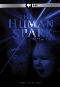 THE HUMAN SPARK