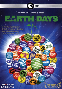 EARTH DAYS