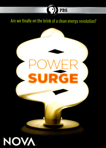 POWER SURGE