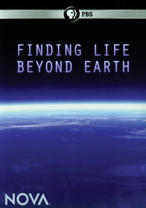 FINDING LIFE BEYOND EARTH