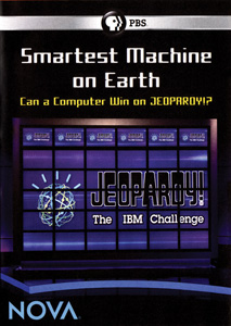 SMARTEST MACHINE ON EARTH