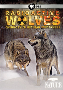 RADIOACTIVE WOLVES