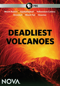 DEADLIEST VOLCANOES