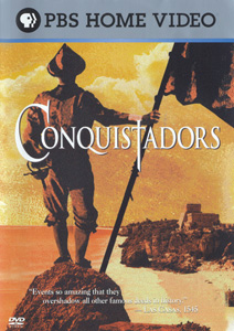 CONQUISTADORS
