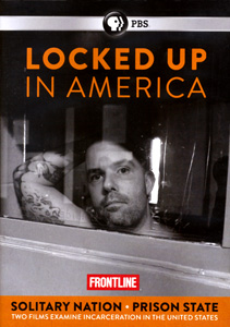 LOCKED UP IN AMERICA