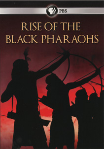 RISE OF THE BLACK PHARAOHS