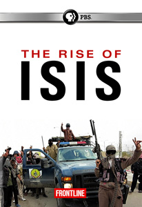 THE RISE OF ISIS
