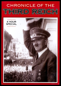 CHRONICLE OF THE THIRD REICH
