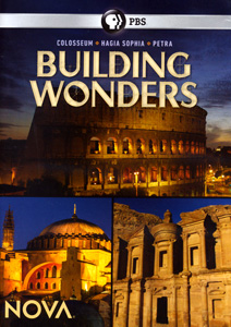 BUILDING WONDERS