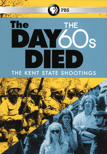 THE DAY THE 60s DIED