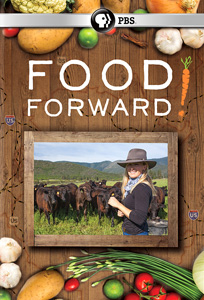 FOOD FORWARD
