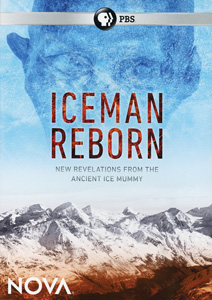 ICEMAN REBORN