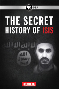 THE SECRET HISTORY OF ISIS