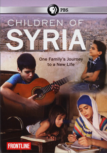 CHILDREN OF SYRIA
