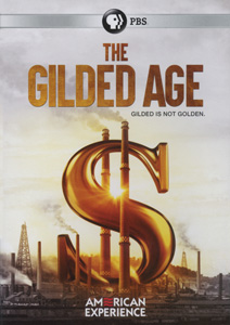 THE GILDED AGE