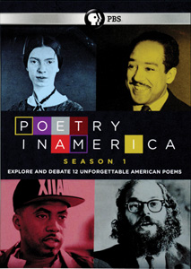 POETRY IN AMERICA