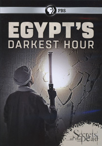 EGYPT'S DARKEST HOUR