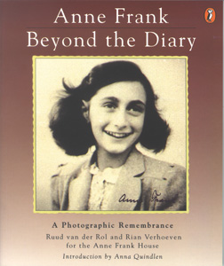 ANNE FRANK