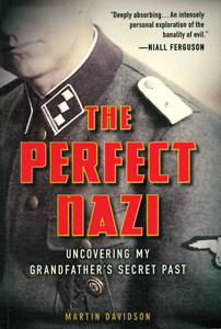 THE PERFECT NAZI
