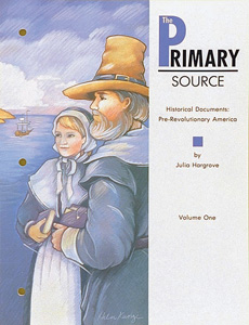 PRE-REVOLUTIONARY AMERICA