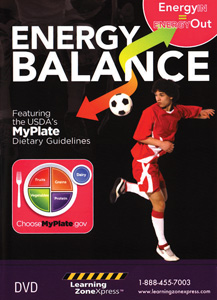 ENERGY BALANCE