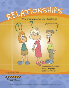 RELATIONSHIPS