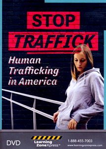 STOP TRAFFICK