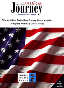 THE AMERICAN REVOLUTION