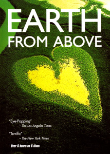 EARTH FROM ABOVE