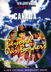 BEYOND OUR BORDERS
