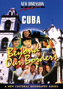 CUBA