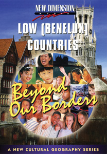 LOW (BENELUX) COUNTRIES