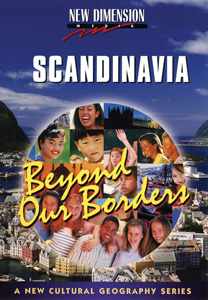 SCANDINAVIA