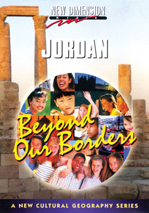 JORDAN