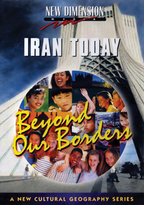 IRAN TODAY
