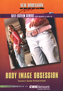BODY IMAGE OBSESSION