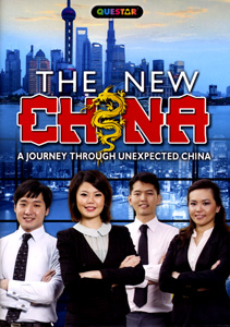 THE NEW CHINA