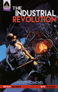 THE INDUSTRIAL REVOLUTION