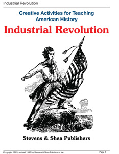 INDUSTRIAL ERA