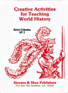 ANCIENT CIVILIZATIONS