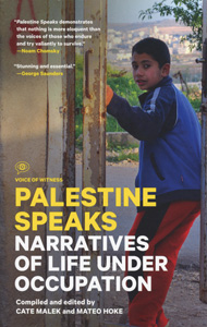 PALESTINE SPEAKS