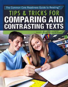 THE COMMON CORE READINESS GUIDE TO READING
