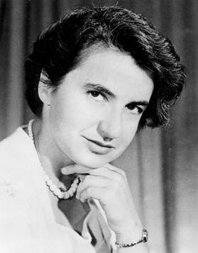 rosalind-franklin-computer-science-womens-history-month