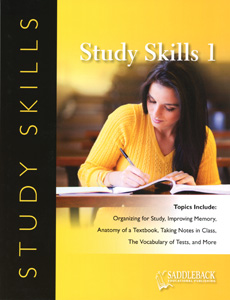 STUDY SKILLS