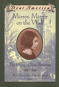 MIRROR, MIRROR, ON THE WALL