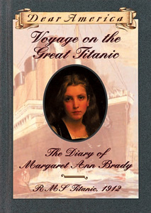VOYAGE ON THE GREAT TITANIC